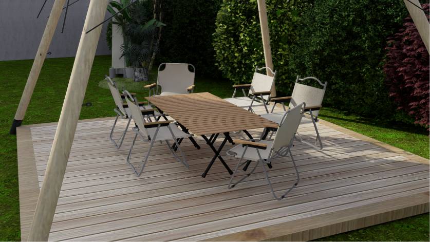 孝南区帐篷生产厂家：以匠心筑牢户外装备的品质根基